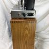 Audity One Recording Amplifier right side controls